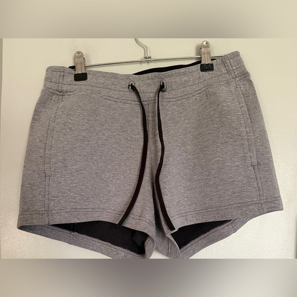 Lululemon NTS Shorts - Picture 2 of 4